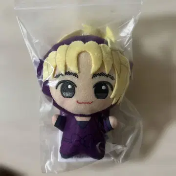 사토 타카마루 닌자 타마 란타로 미니 인형 남코 한정판