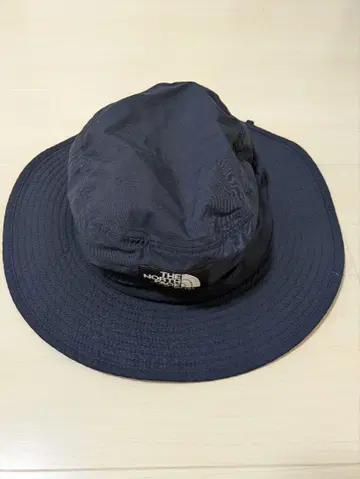 THE NORTH FACE 아웃도어 모자 XL 네이비