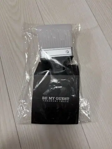 이와타 타카노리 응원봉