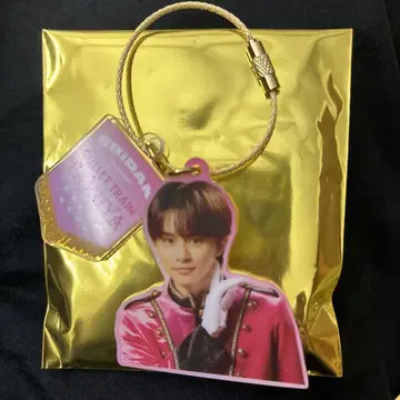 EBiDAN 랜덤 아키 키 타쿠야