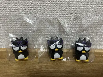 배드 바츠마루 선글라스 번쩍이는 피규어