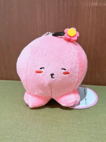 타코피의 원죄 타코피 마스코트 봉제인형 3