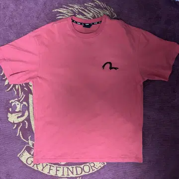 EVISU evisu 티셔츠 반팔
