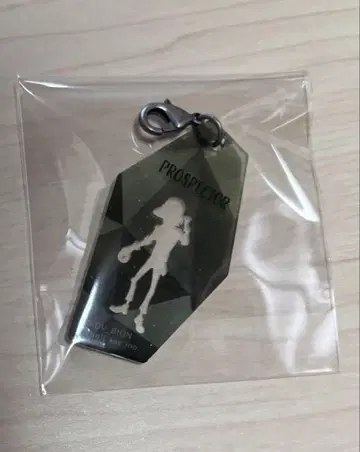 제5인격 무대 탐광자 노턴 광석풍 아크릴 참