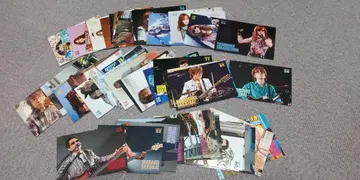 더 알피 트레이딩 카드