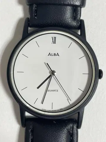 세이코 젠 ZEN WATCH 알바