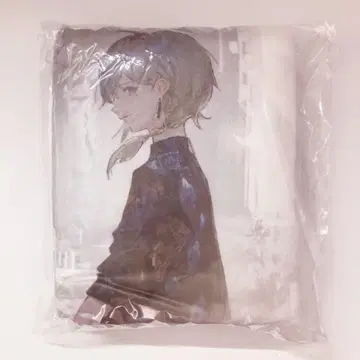 니지산지 카나 1st 콘서트 블랭킷