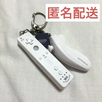 닌텐도 뮤지엄 키링