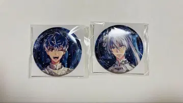 Re:vale 캔뱃지 무비나나 원반 혜택