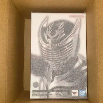 S.H.Figuarts (진골조각 공법) 가면라이더 용기