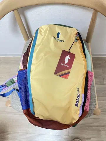 코토파키 Cotopaxi