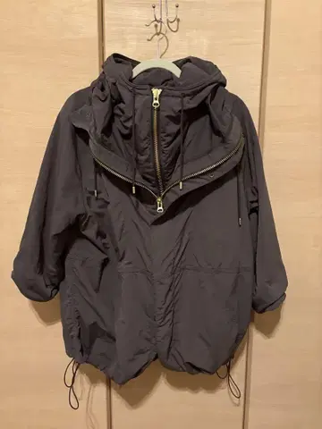 REMI RELIEF 2WAY blouson