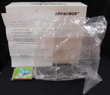 후지야 크리스탈/페코짱 크리스탈 페코짱 컬렉션 BOX