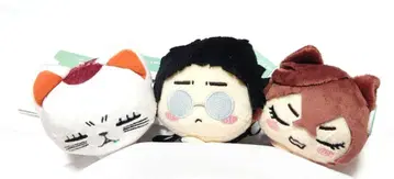 단다단 낮 고양이 오카룬 모모 터보 바바아 세트 세트 판매