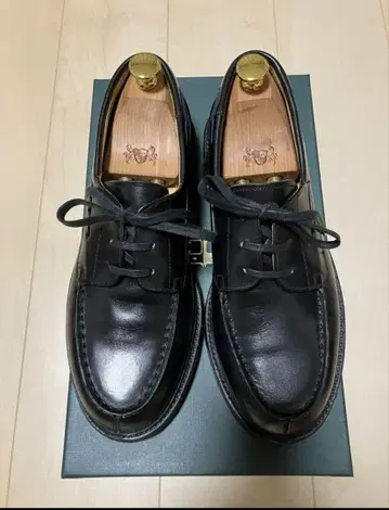 HARROGATE 할로게이트 SLONE 데크 슈즈