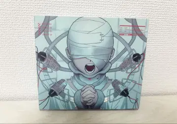 에이리언 스테이지 CD