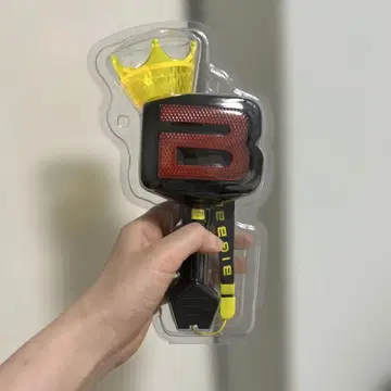 BIGBANG 응원봉