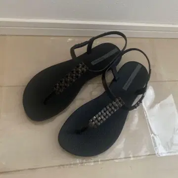 [새상품급] Ipanema 이파네마 비치 샌들 23cm
