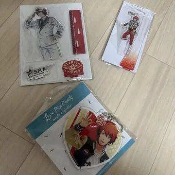 이치기 오토야 세트