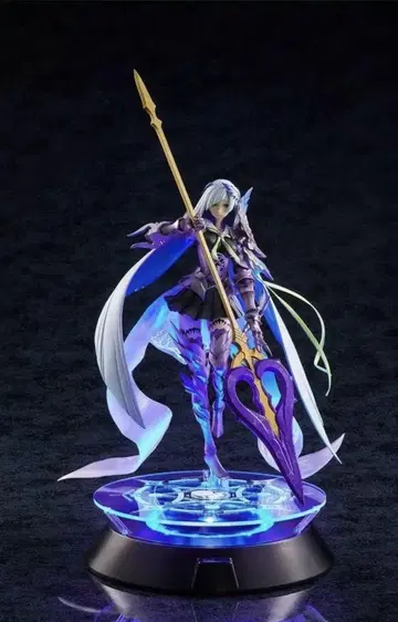 Fate/Grand Order 랜서/브륀힐데 한정판