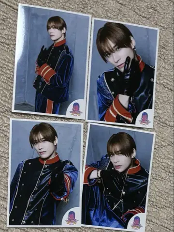 에비라이 2025 ONE N' ONLY 원엔 생사진 테타