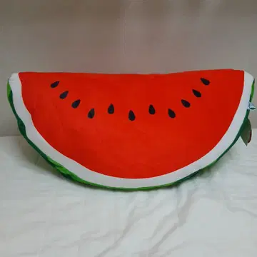 수박 인형