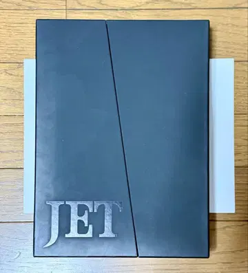 블리치 제트 화집