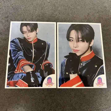 ONE N' ONLY 원엔온리 고아오 사토 HAYATO 원엔 생사진