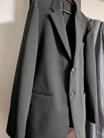 UNIQLO 감동 재킷