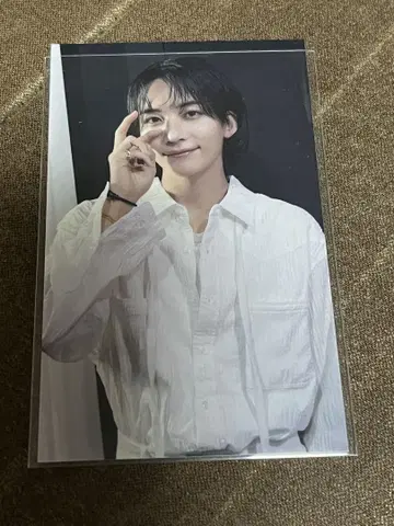 seventeen SPILLTHE FEELS TUTAYA 혜택 정한