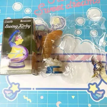 메타나이트 별의 카비 Swing Kirby 스윙