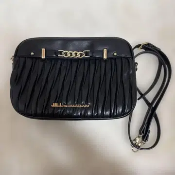 JILL by JILL STUART 퍼피 미니백 숄더백