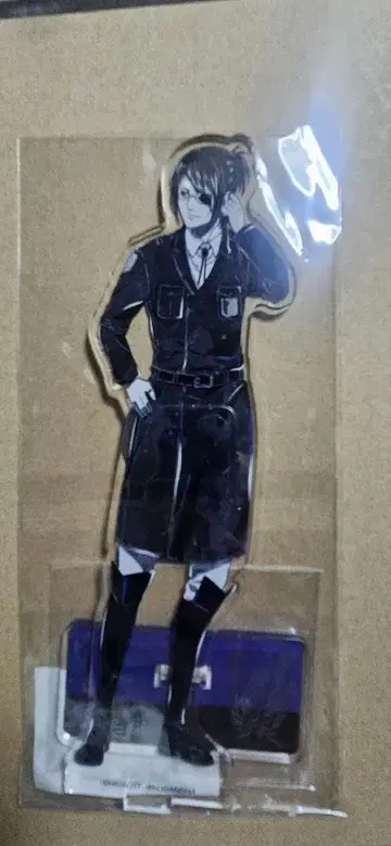 캐릭터 아크릴 스탠드 약 15cm