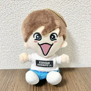 나니와단시 치비누이 후지와라 죠이치로