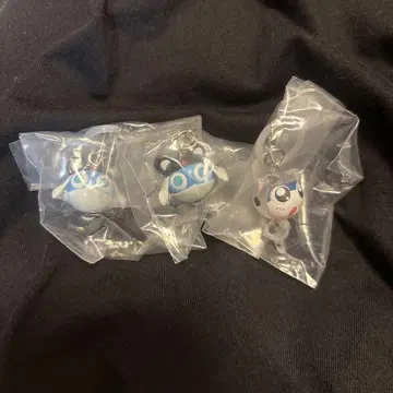 케로로 상사 기념 액세서리 동물 변신 세트 드로로 타마마