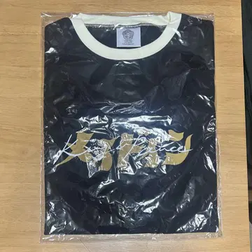 킹 앤 프린스 킨프리 메이드 인 티셔츠