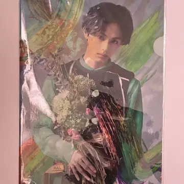 a kind of love 초특급 타쿠야 타카시 클리어 파일 잡지 모음
