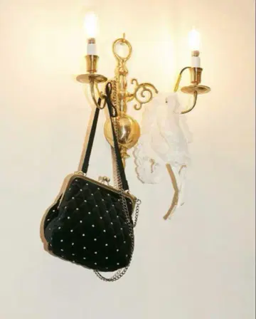 Bibiy ODETTE PARTY BAG