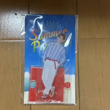여름 파라다이스 2018 미야치카 카이토 아크스타