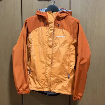 mont-bell 몽벨 썬더패스 자켓 woman's M 사이즈
