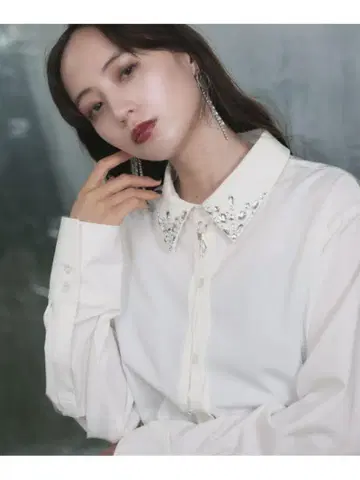 엘리비주 셔츠 HARE 하레