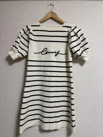 에이미 이스토아르 eimyistoire 원피스