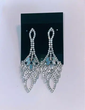 피어싱 / 글램 컴피티션 주얼리