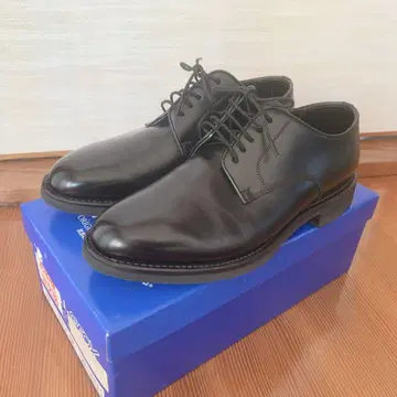 리갈 REGAL GEOX 비즈니스 슈즈 블랙 23.5cm