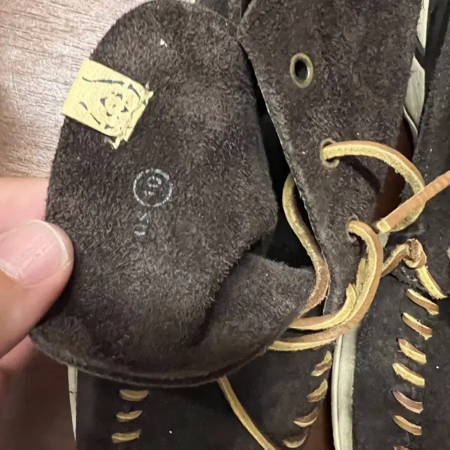 visvim FBT サイズ10 Visvim FBT Moccasins - Size 10 - Black Veg Suede - NEW | eBay