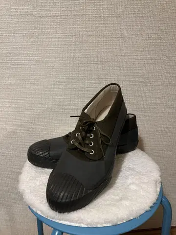 문스타 올웨더 문스타 로우컷 28cm 올리브