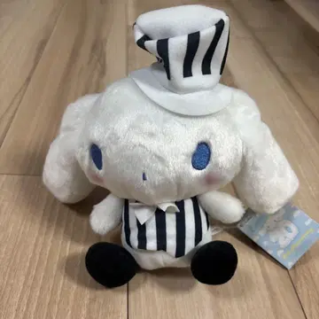 산리오 시나몬 롤 인형
