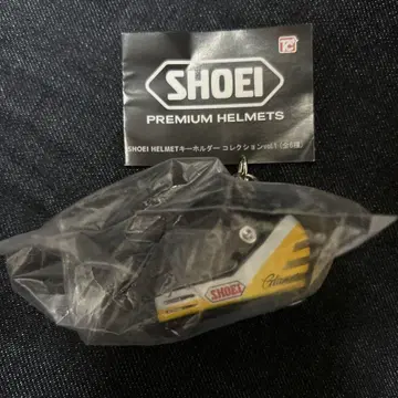 SHOEI 헬멧 글램스터 ABIDING TC-3