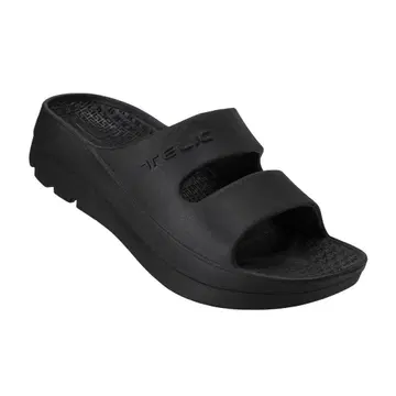 텔릭 W-STRAP 블랙 25.5~26.0 ML 미사용 새상품