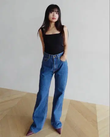 searoomlynn 슬림 레그 soft 플레어 SRN06 25인치